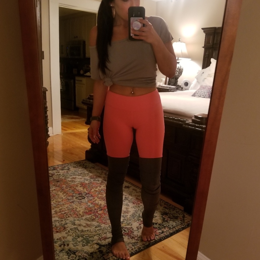 Alo GODDESS LEGGING - SOLID